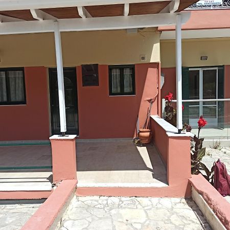Foteinos Apartments Perivolion Номер фото