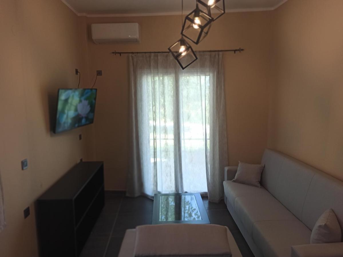 Foteinos Apartments Perivolion Екстер'єр фото