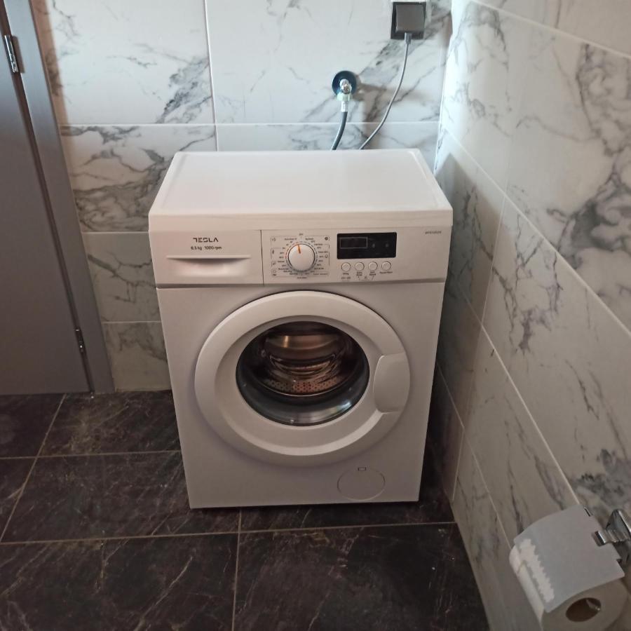 Foteinos Apartments Perivolion Екстер'єр фото