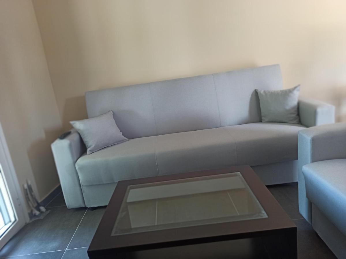 Foteinos Apartments Perivolion Екстер'єр фото