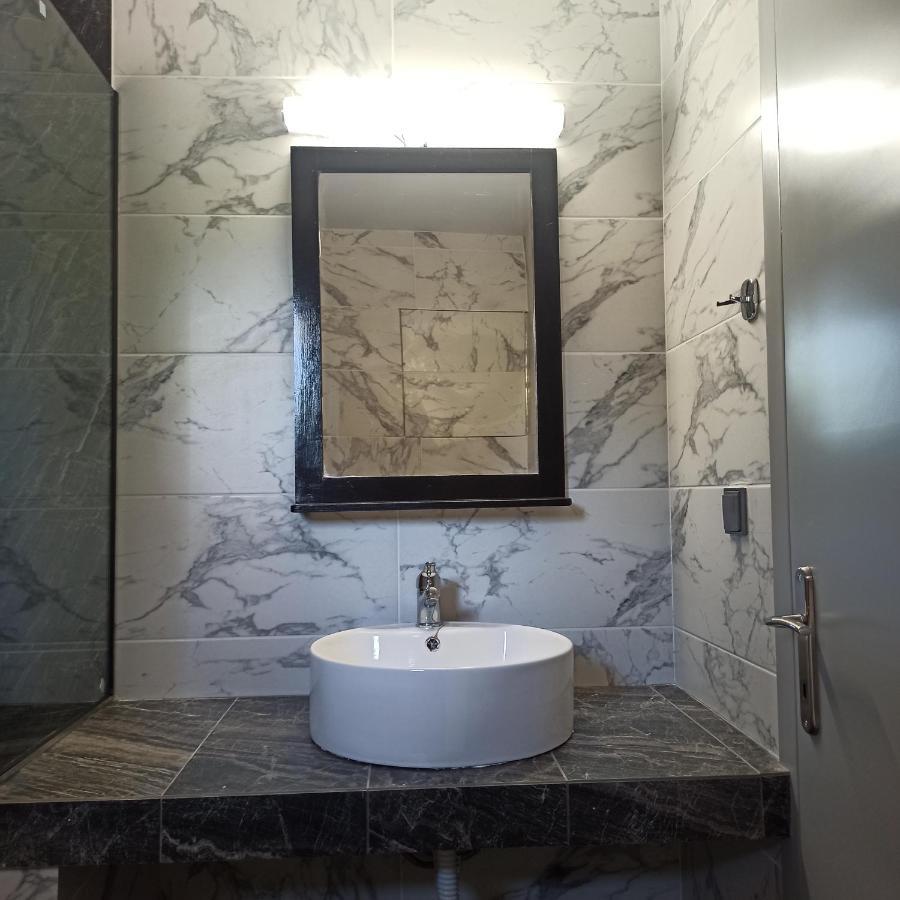 Foteinos Apartments Perivolion Екстер'єр фото
