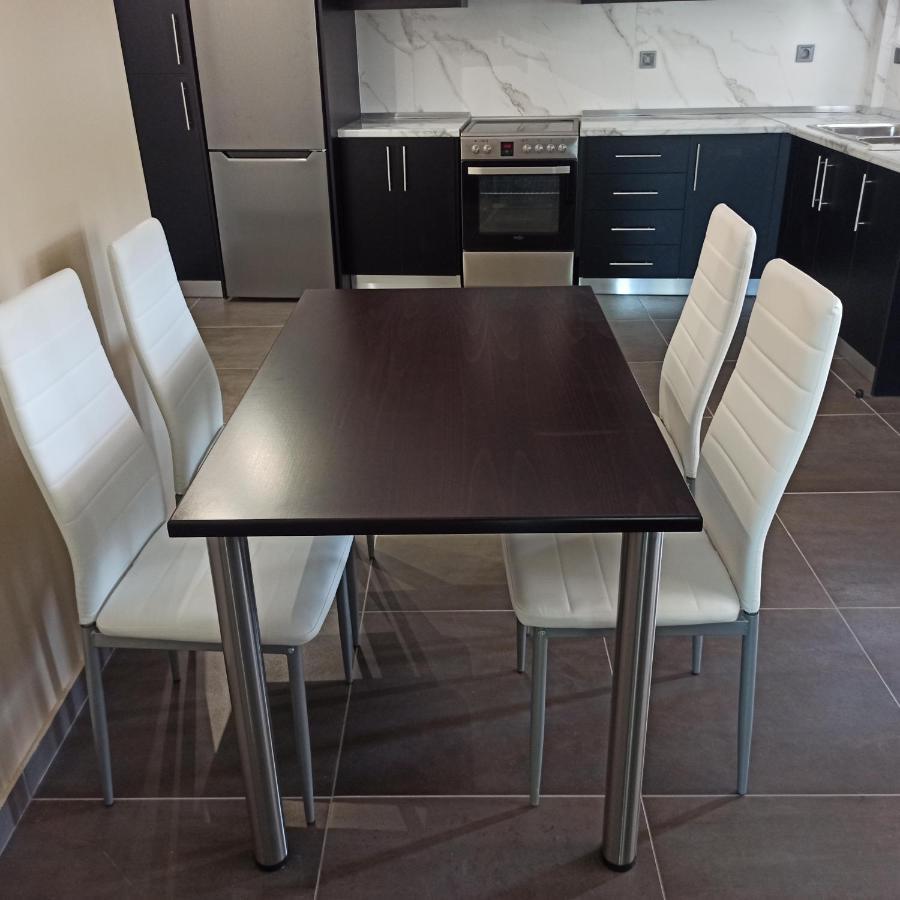 Foteinos Apartments Perivolion Екстер'єр фото