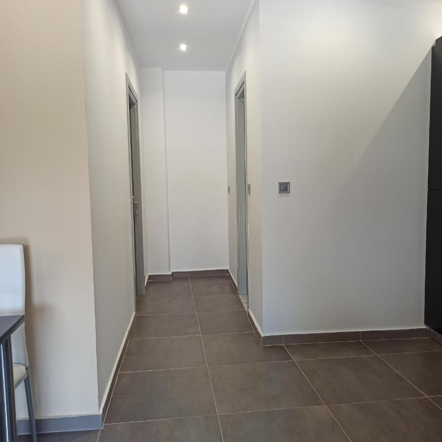 Foteinos Apartments Perivolion Екстер'єр фото