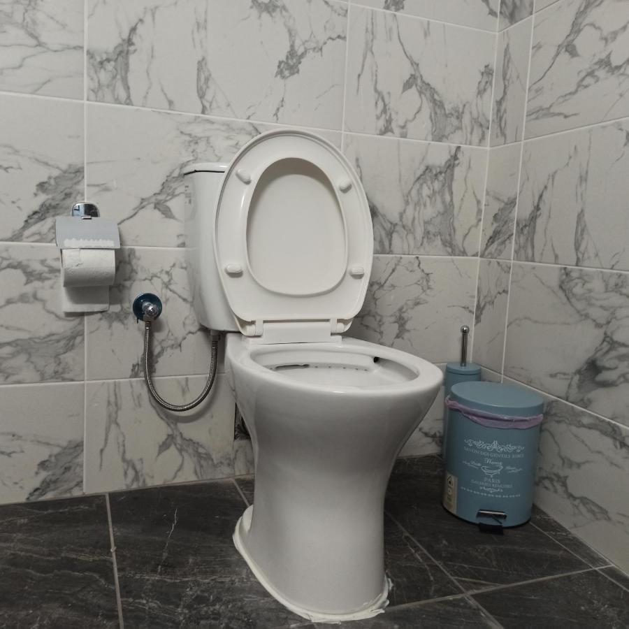 Foteinos Apartments Perivolion Екстер'єр фото