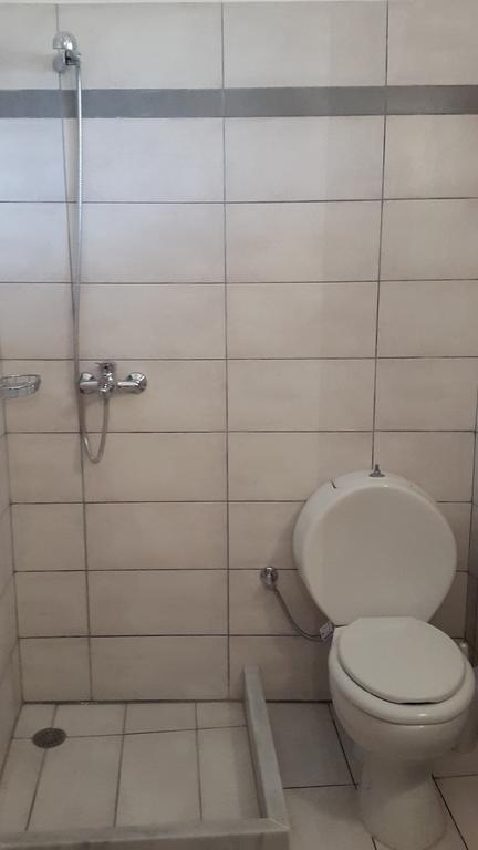 Foteinos Apartments Perivolion Екстер'єр фото