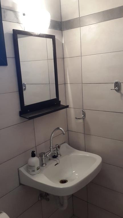 Foteinos Apartments Perivolion Екстер'єр фото