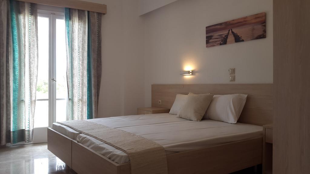 Foteinos Apartments Perivolion Екстер'єр фото