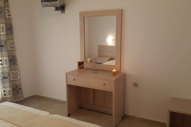 Foteinos Apartments Perivolion Екстер'єр фото