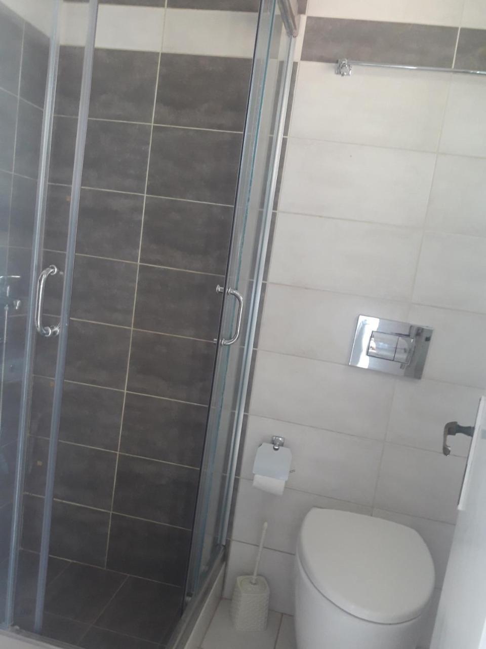 Foteinos Apartments Perivolion Екстер'єр фото