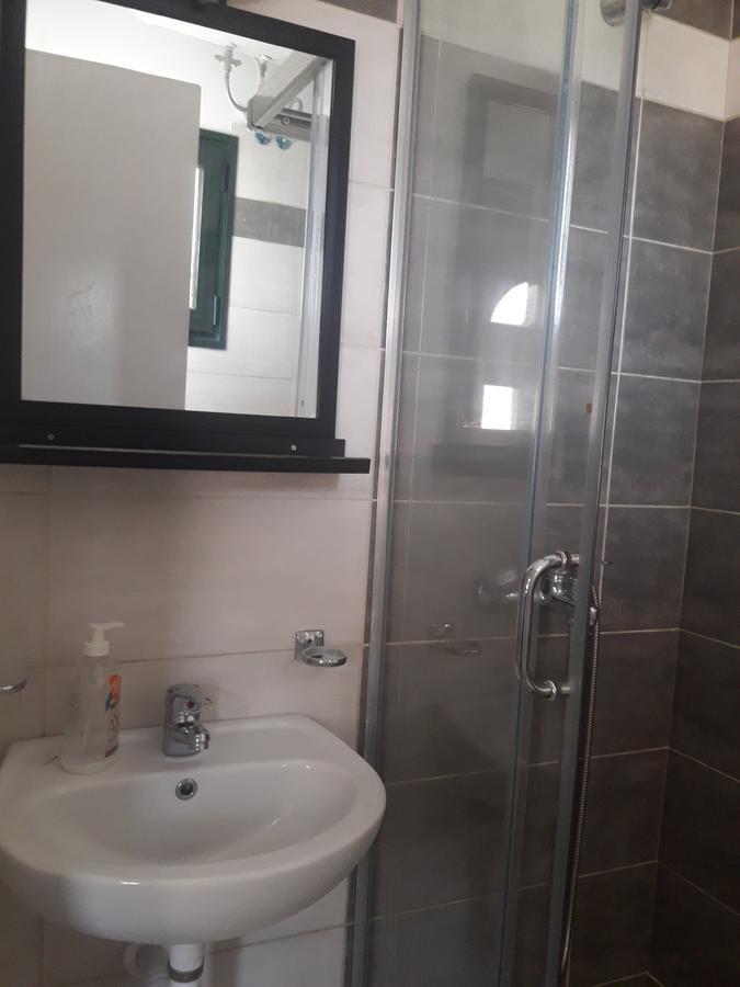 Foteinos Apartments Perivolion Екстер'єр фото