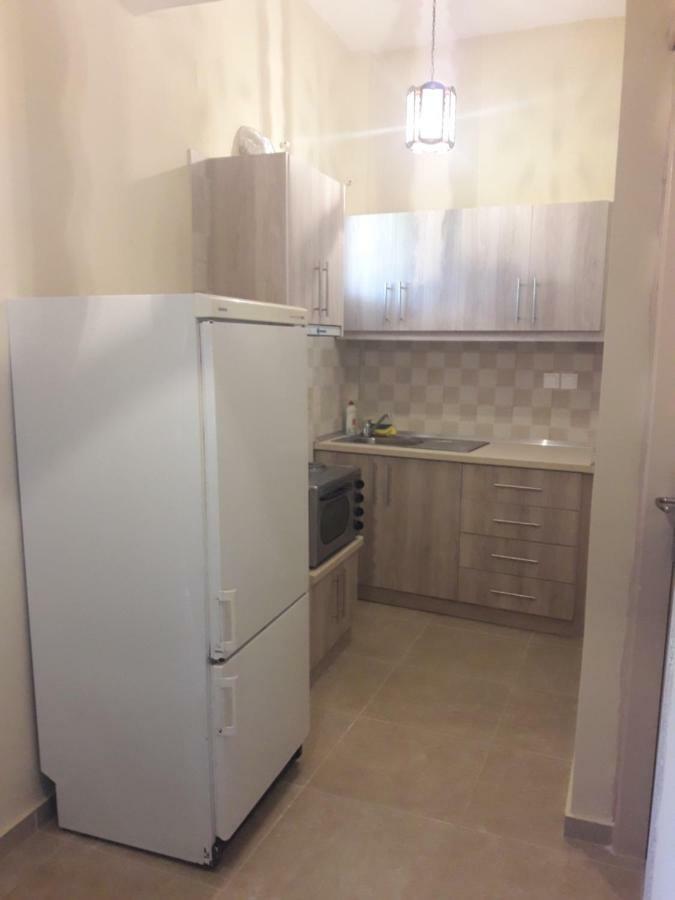 Foteinos Apartments Perivolion Екстер'єр фото