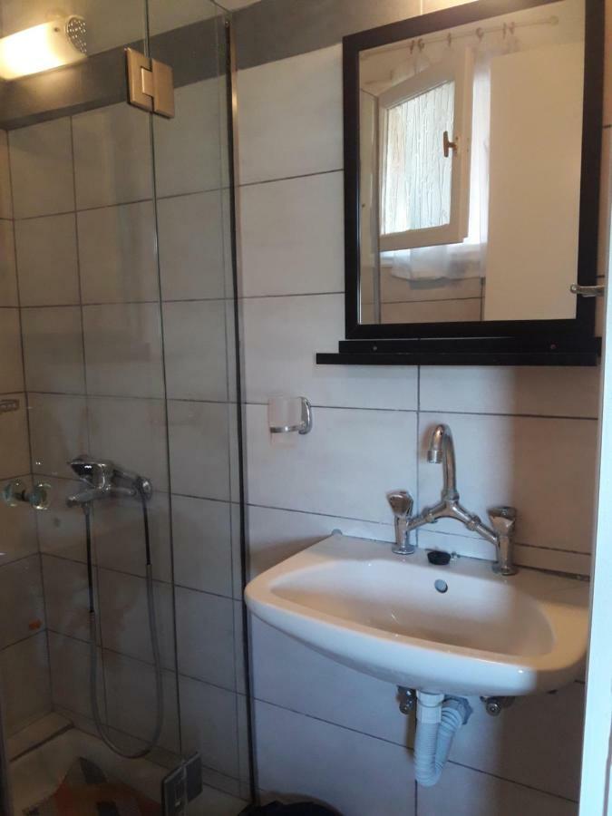 Foteinos Apartments Perivolion Екстер'єр фото