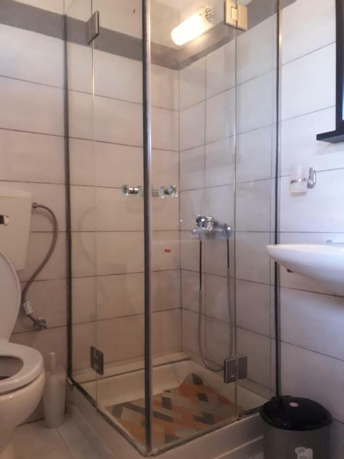 Foteinos Apartments Perivolion Екстер'єр фото