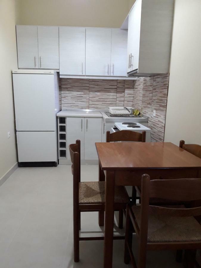 Foteinos Apartments Perivolion Екстер'єр фото