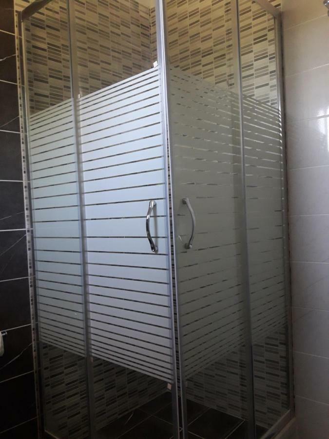 Foteinos Apartments Perivolion Екстер'єр фото