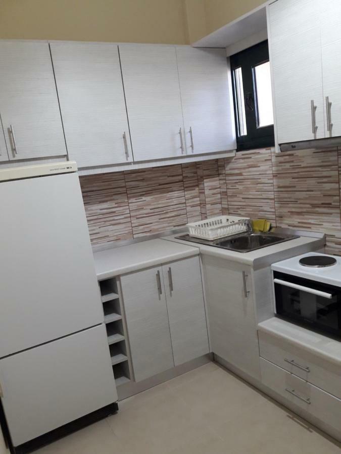 Foteinos Apartments Perivolion Екстер'єр фото