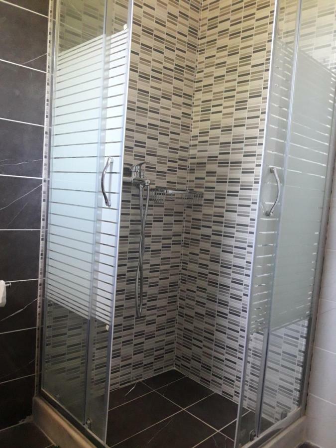 Foteinos Apartments Perivolion Екстер'єр фото